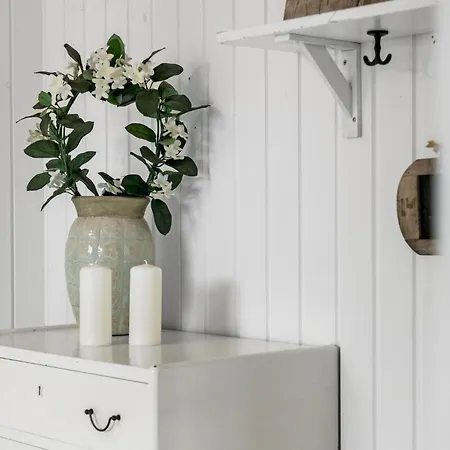 בית נופש 2 Bedroom Front In V אסביירג