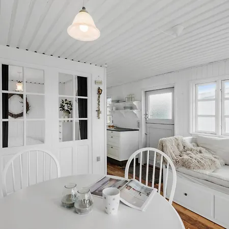 2 Bedroom Front In V Feriehus *