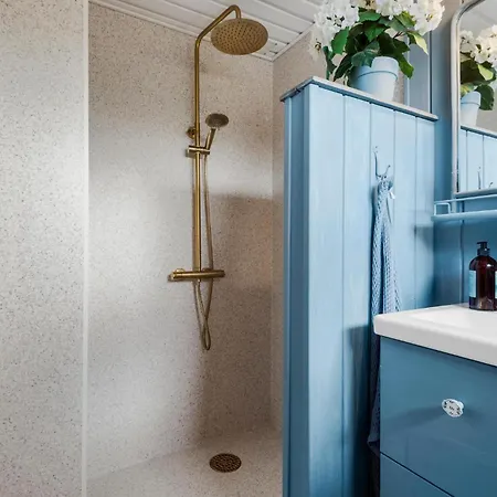 בית נופש 2 Bedroom Front In V אסביירג