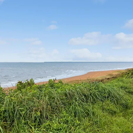 2 Bedroom Front In V Feriehus Esbjerg